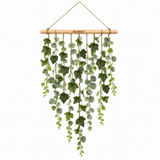 Novelqis™ Trailing Ivy Wall Hanging